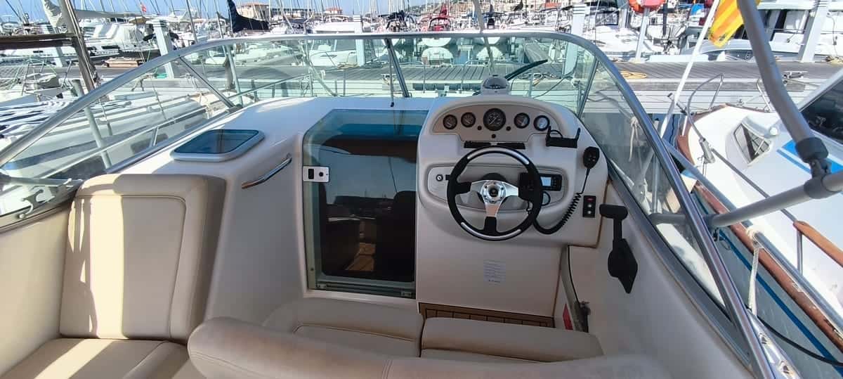 Jeanneau Leader 805 - miniatura 6