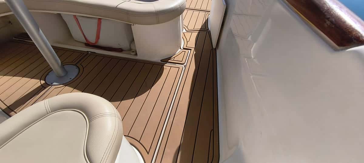 Jeanneau Leader 805 - miniatura 10