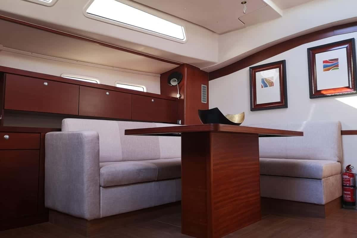 Hanse 540 - miniatura 15