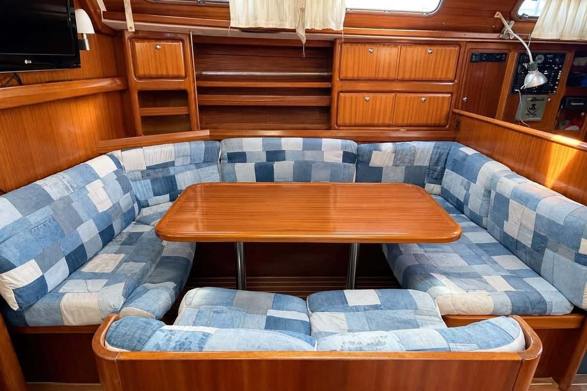 Bavaria 42 - miniatura 12