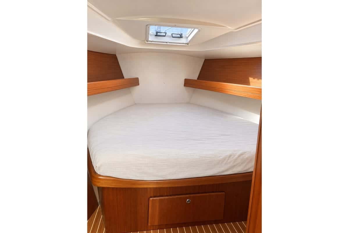 Bavaria 42 - miniatura 7