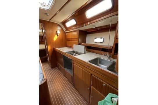 Bavaria 42 - miniatura 24