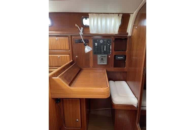 Bavaria 42 - miniatura 2