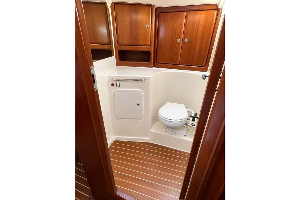 Bavaria 42 - miniatura 19