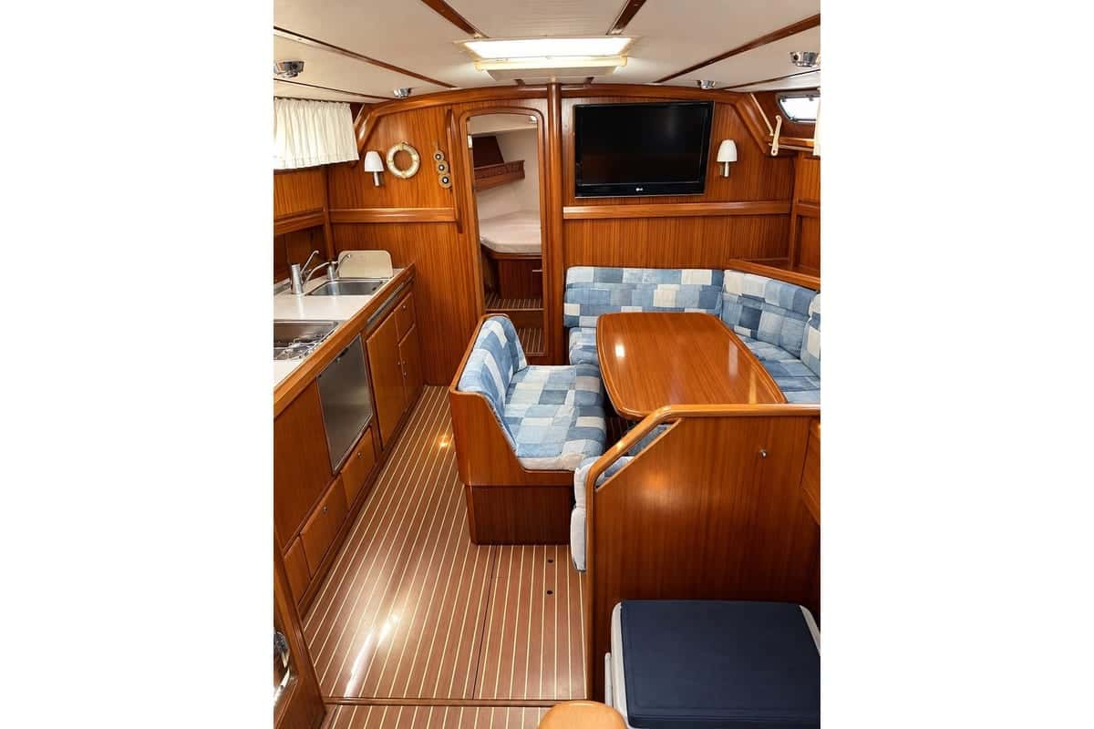 Bavaria 42 - miniatura 13