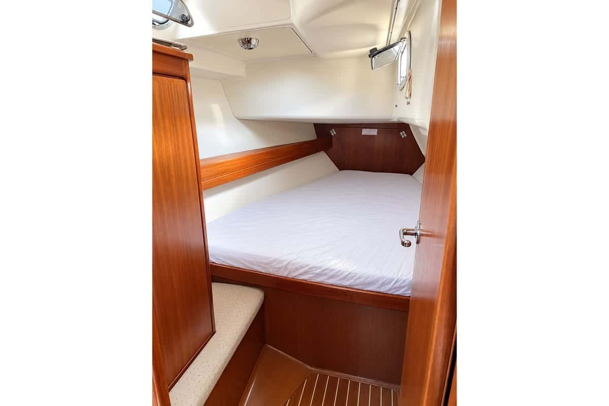 Bavaria 42 - miniatura 16