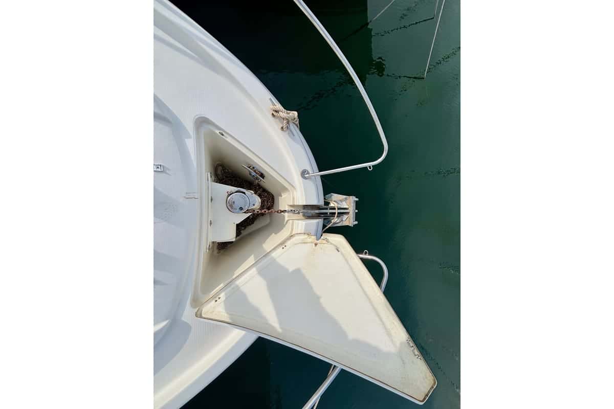 Jeanneau Leader 805 - miniatura 28