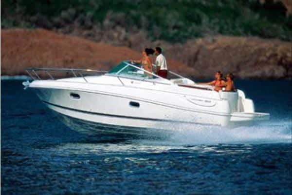 Jeanneau Leader 805