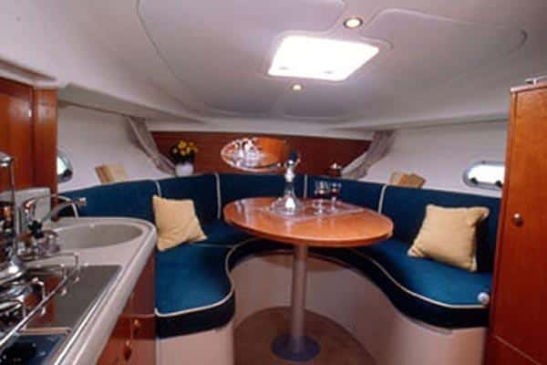 Jeanneau Leader 805 - miniatura 9