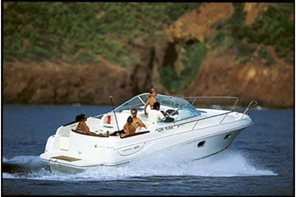 Jeanneau Leader 805 - miniatura 5