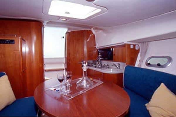 Jeanneau Leader 805 - miniatura 6