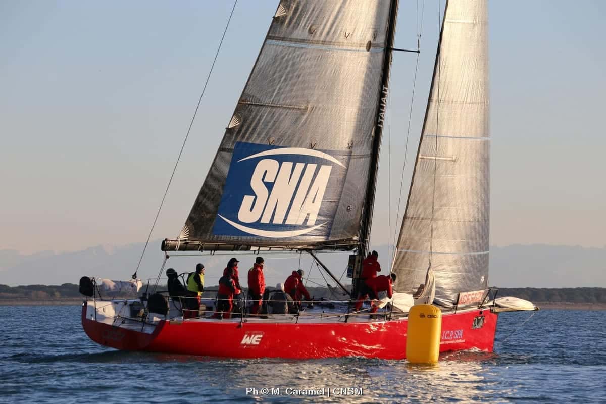 FARR 53 QQ7 - miniatura 7