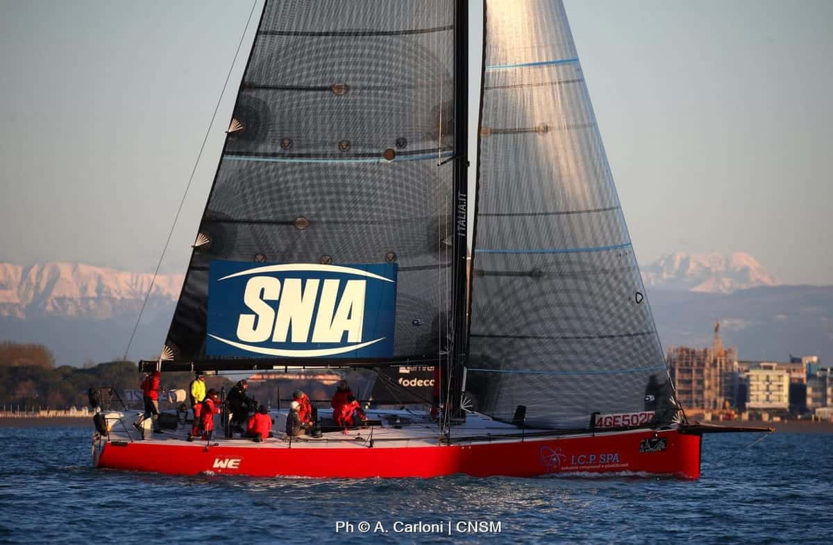 FARR 53 QQ7 - miniatura 2