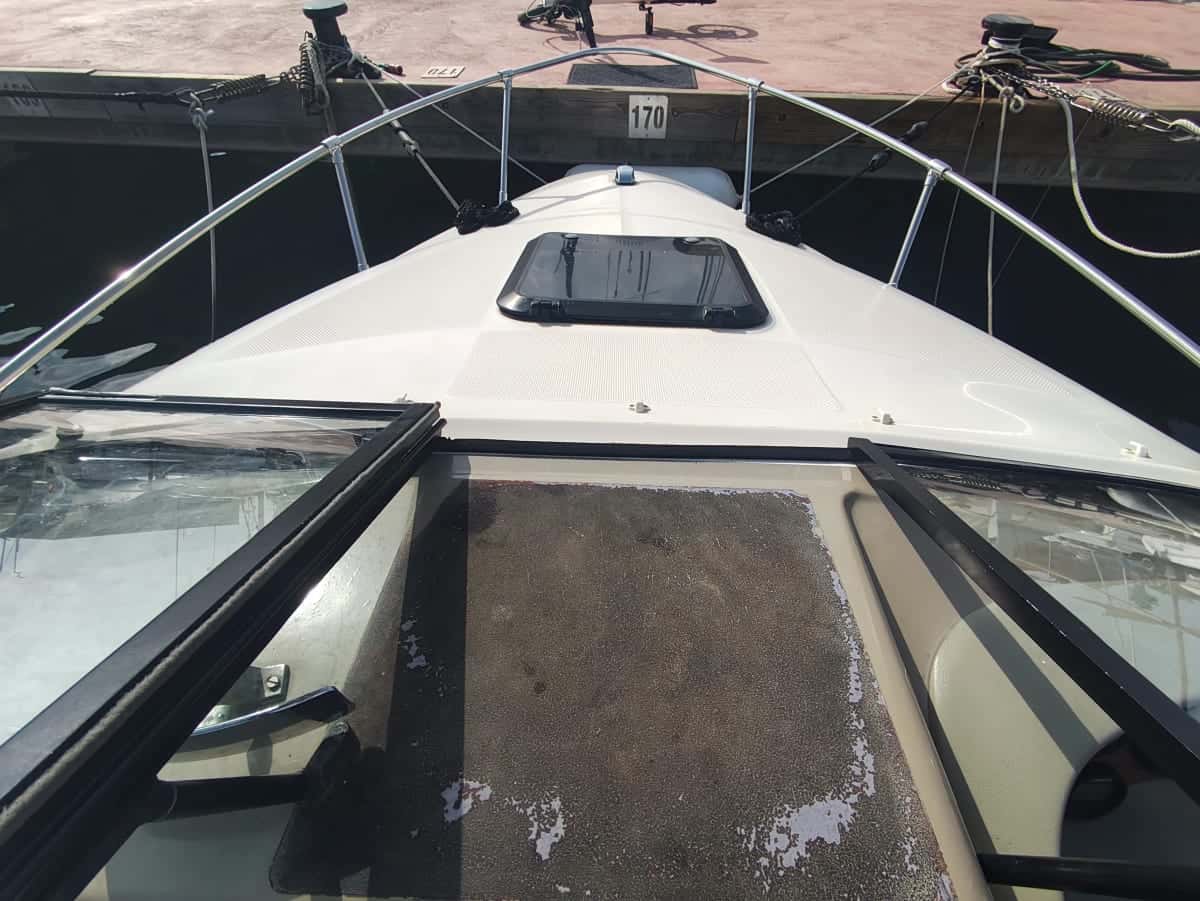 Bayliner Capri 2052 LS - miniatura 5