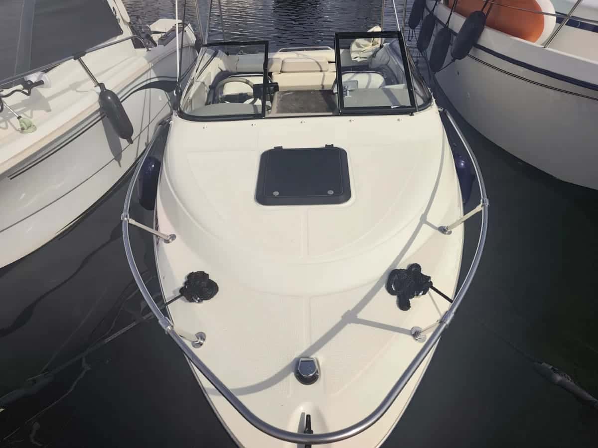 Bayliner Capri 2052 LS - miniatura 4