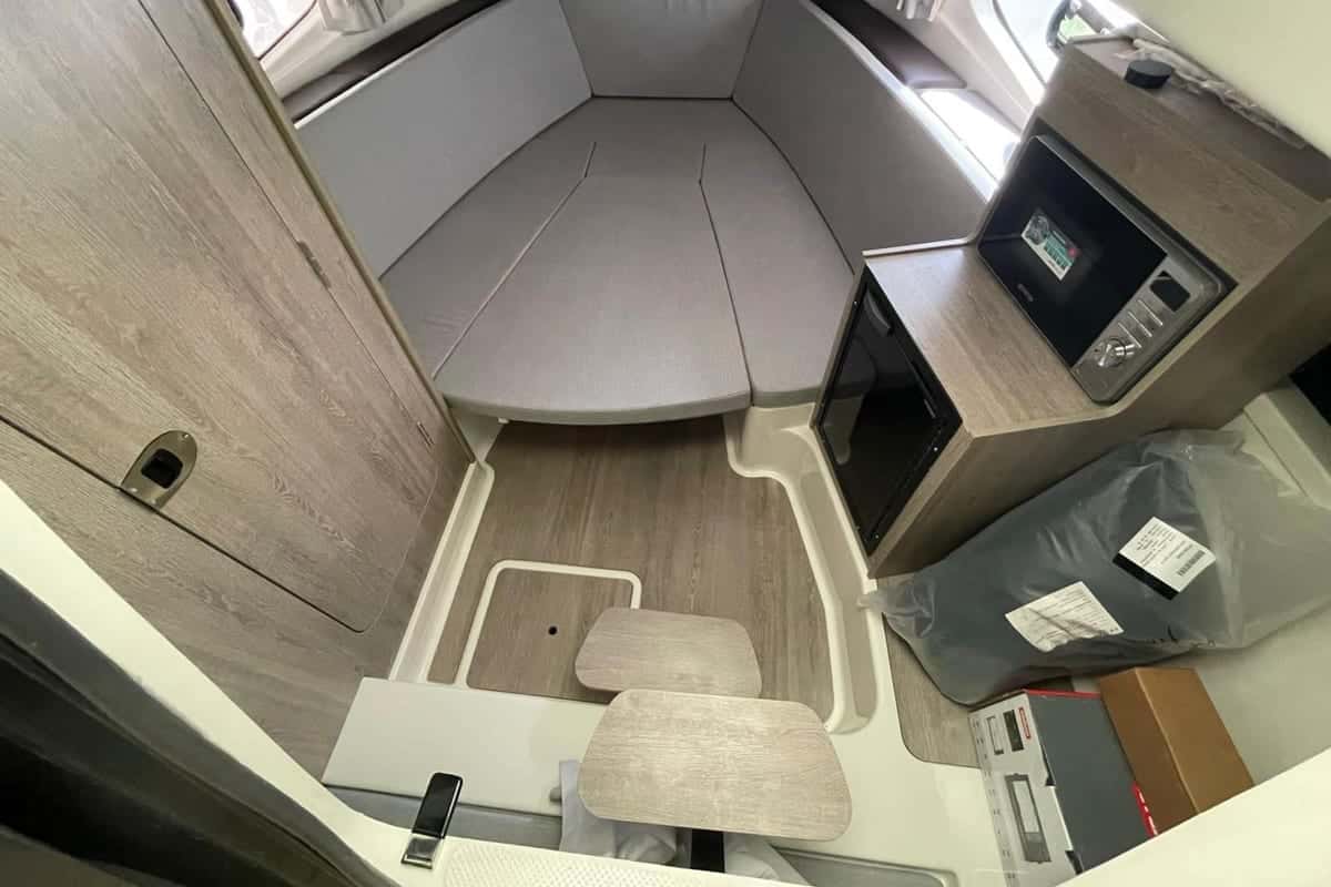 Quicksilver Activ 875 Sundeck - miniatura 19