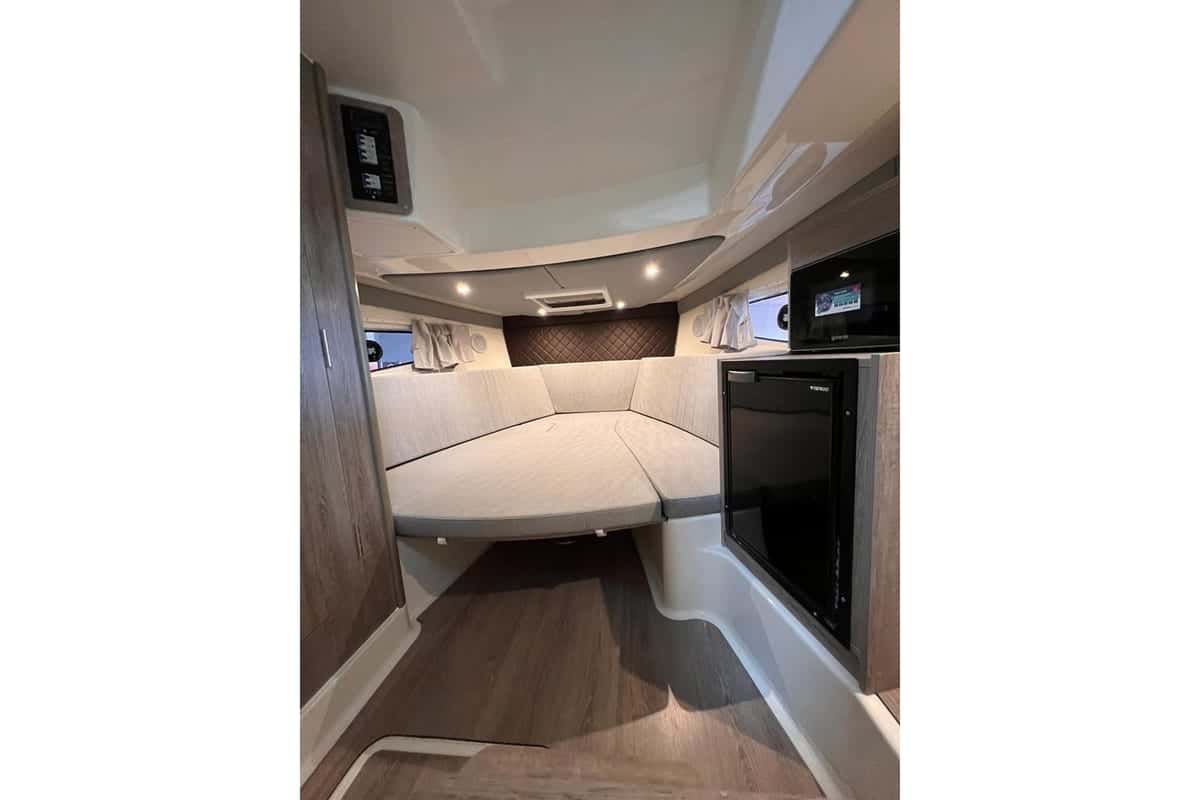 Quicksilver Activ 875 Sundeck - miniatura 18
