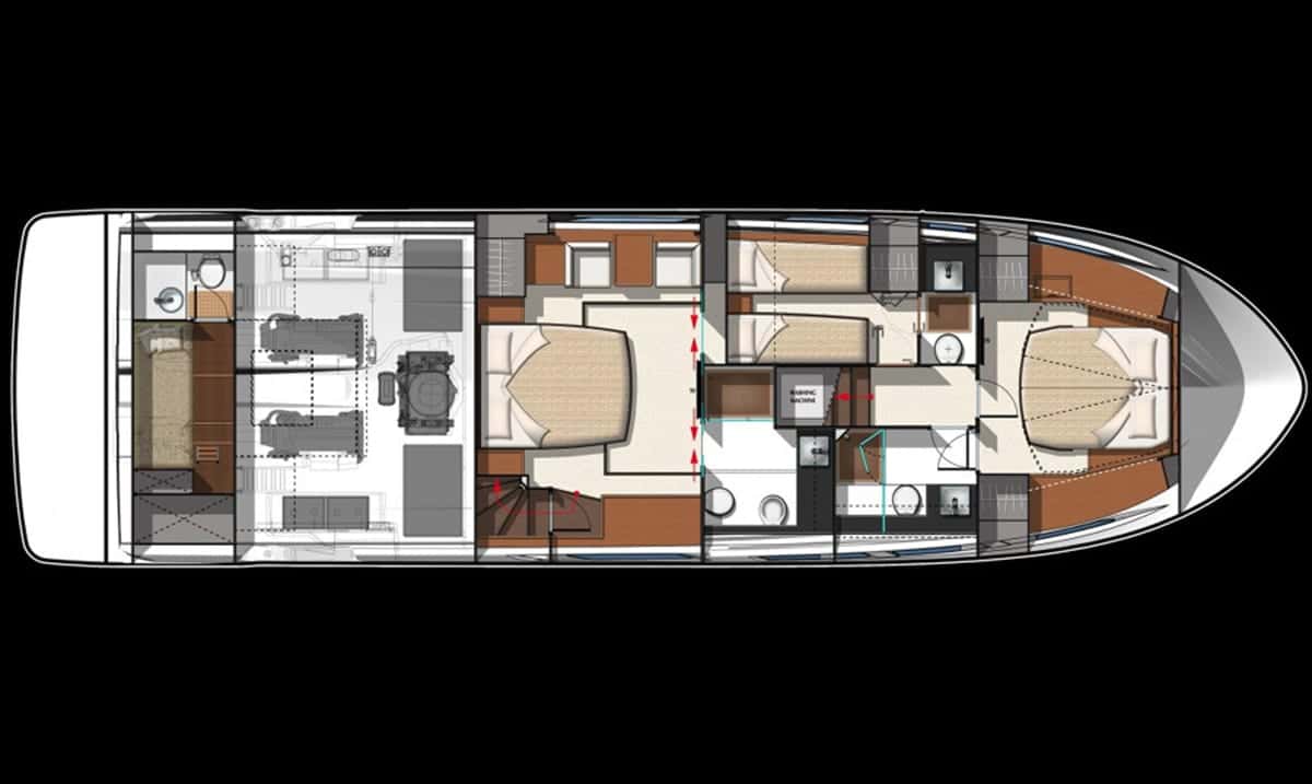 Prestige 550 - miniatura 7