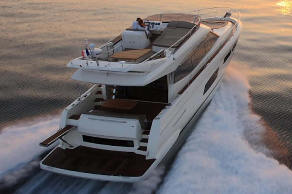 Prestige 550 - miniatura 5