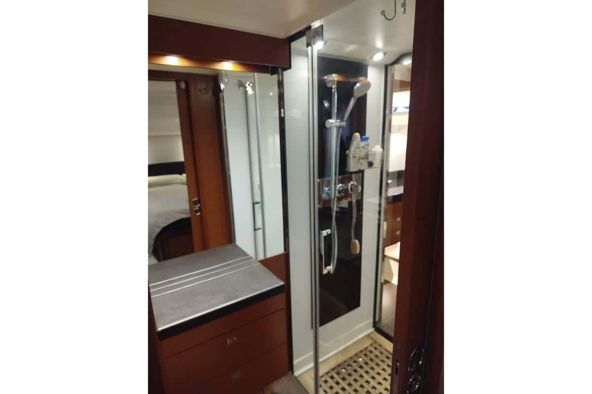 Prestige 550 - miniatura 24