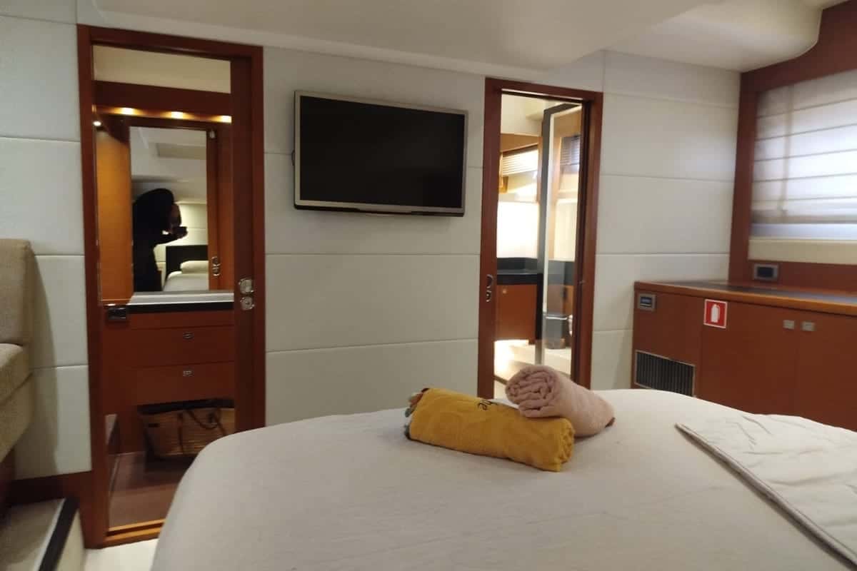 Prestige 550 - miniatura 23