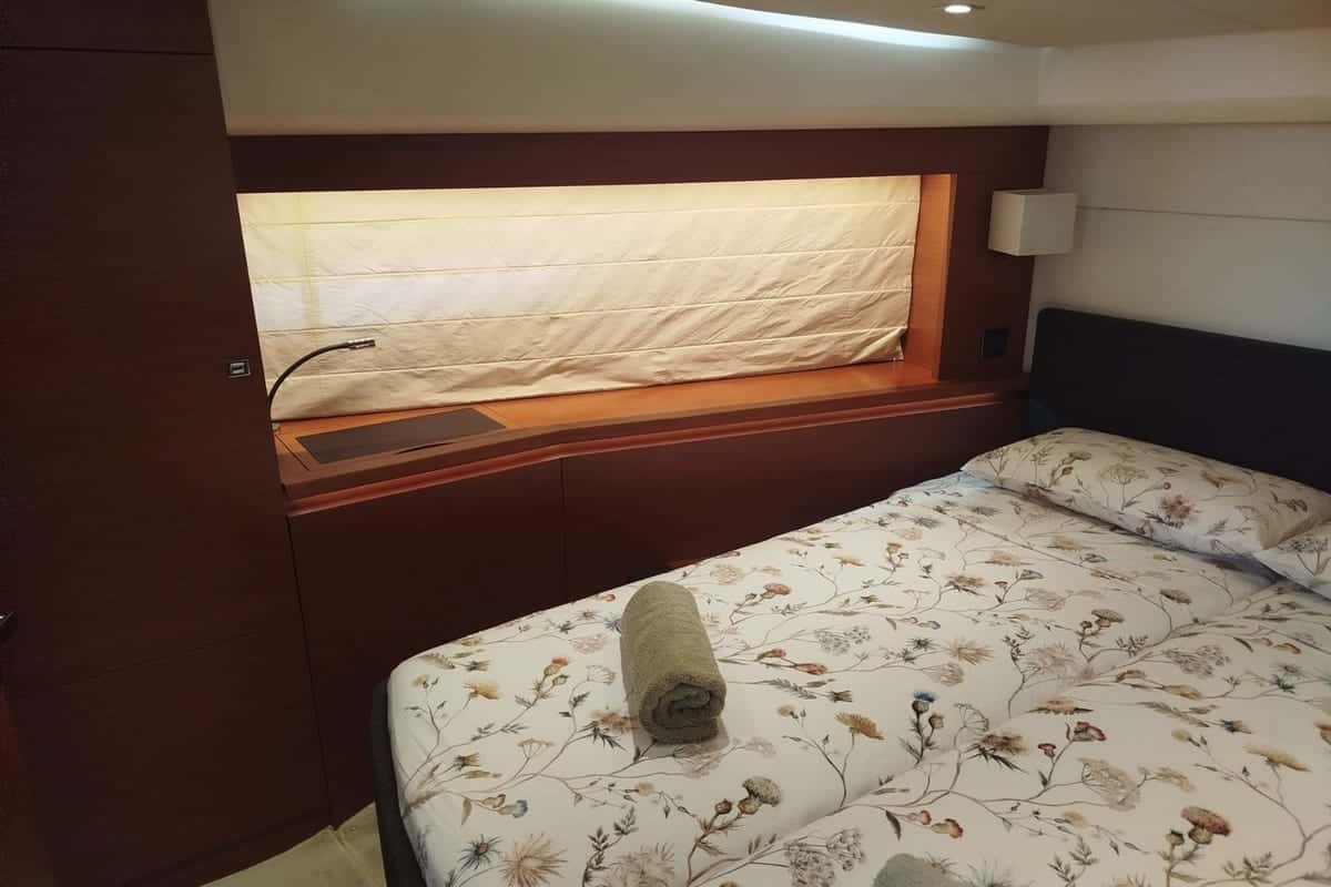 Prestige 550 - miniatura 27
