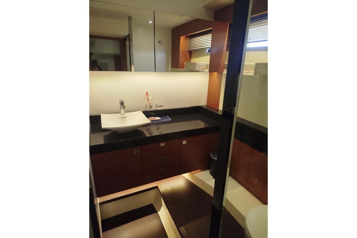 Prestige 550 - miniatura 18