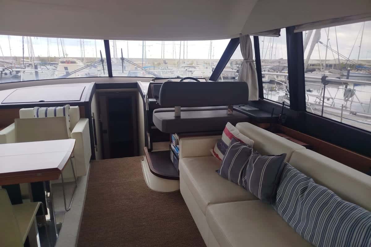 Prestige 550 - miniatura 37