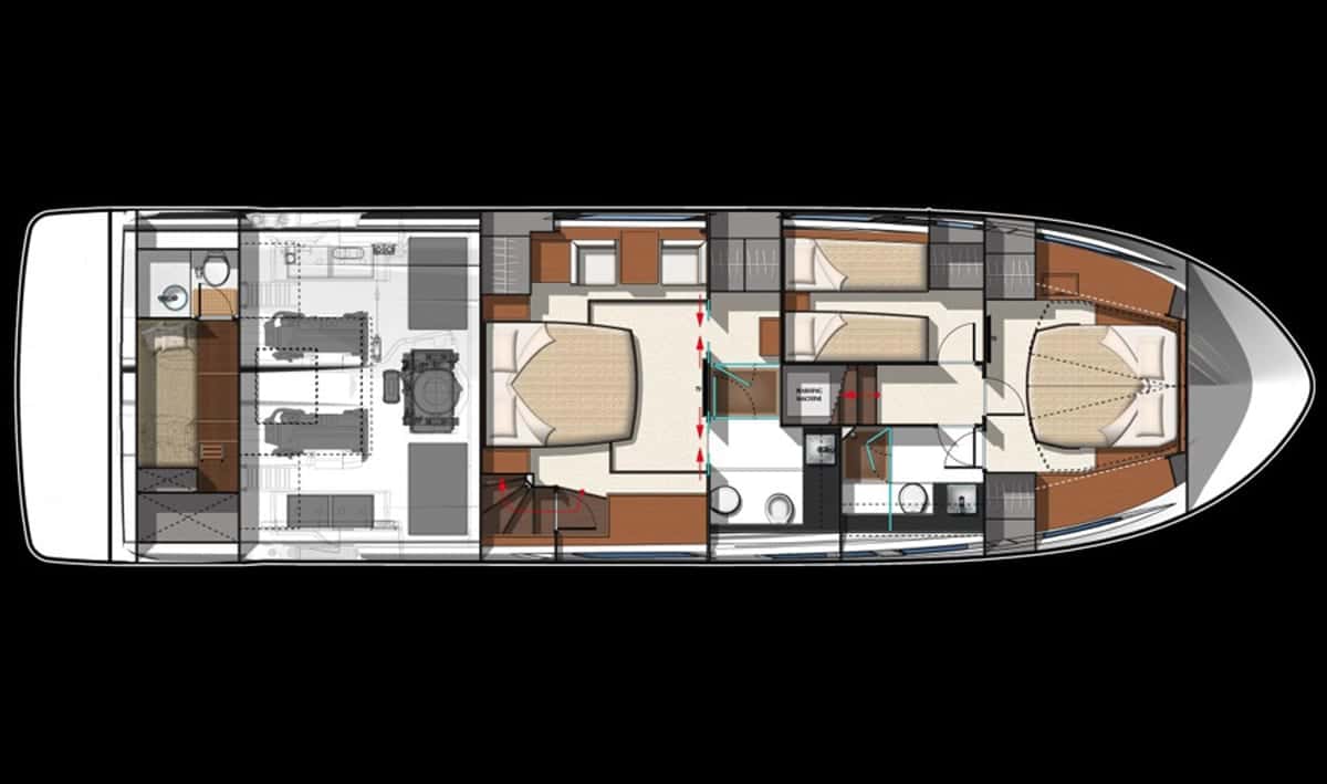 Prestige 550 - miniatura 6