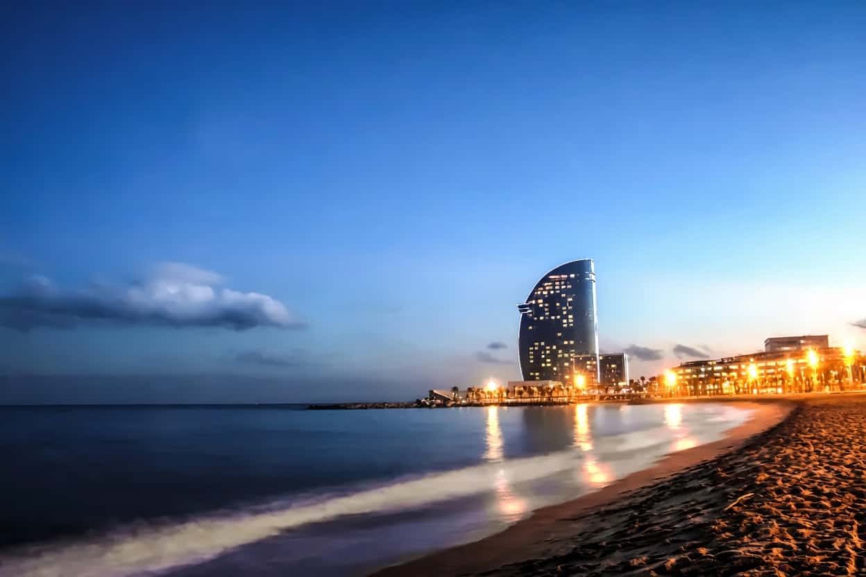 Barcelona