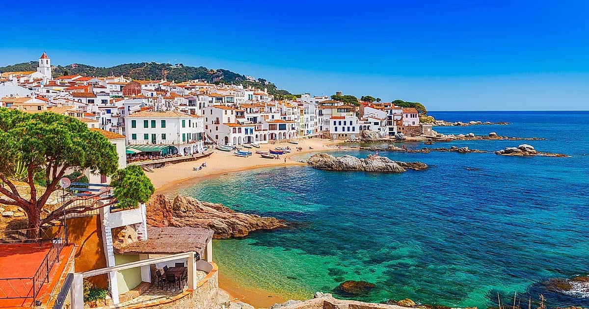 Girona