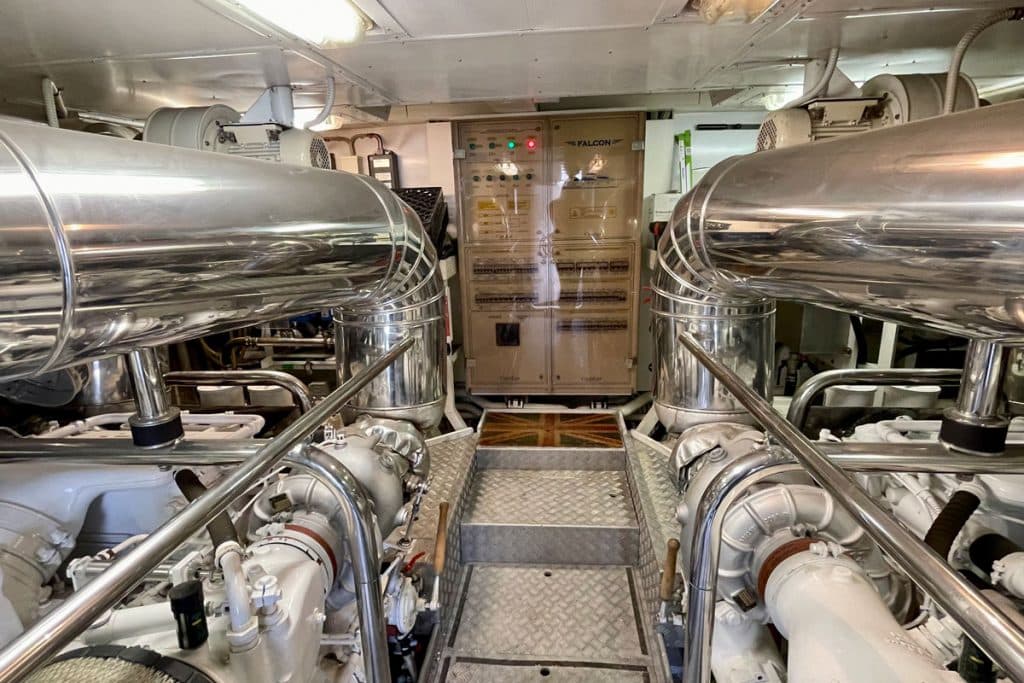 Falcon 86 - miniatura 5