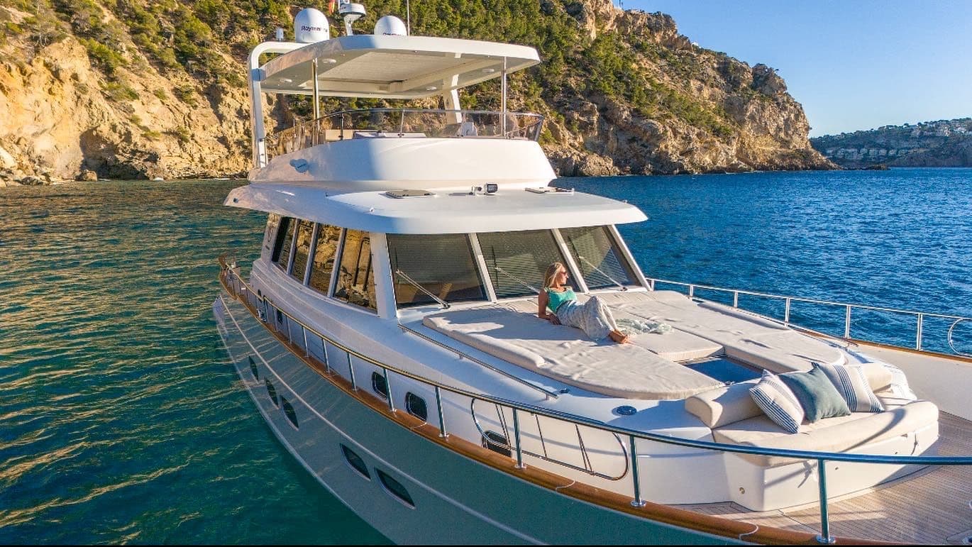 Sasga Menorquin 68 FB - miniatura 4