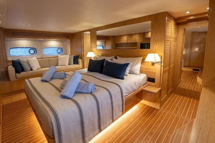 Sasga Menorquin 68 FB - miniatura 15