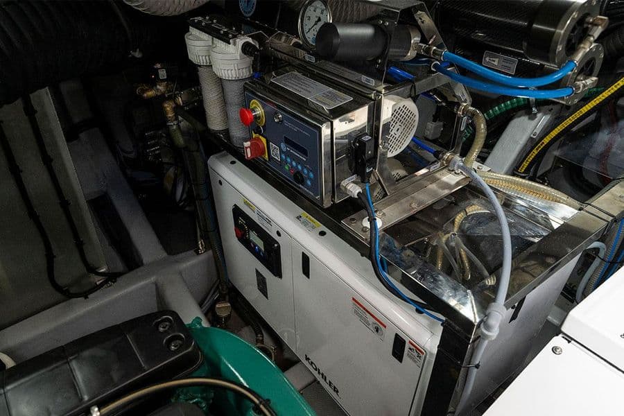 Sasga Menorquin 68 FB - miniatura 9