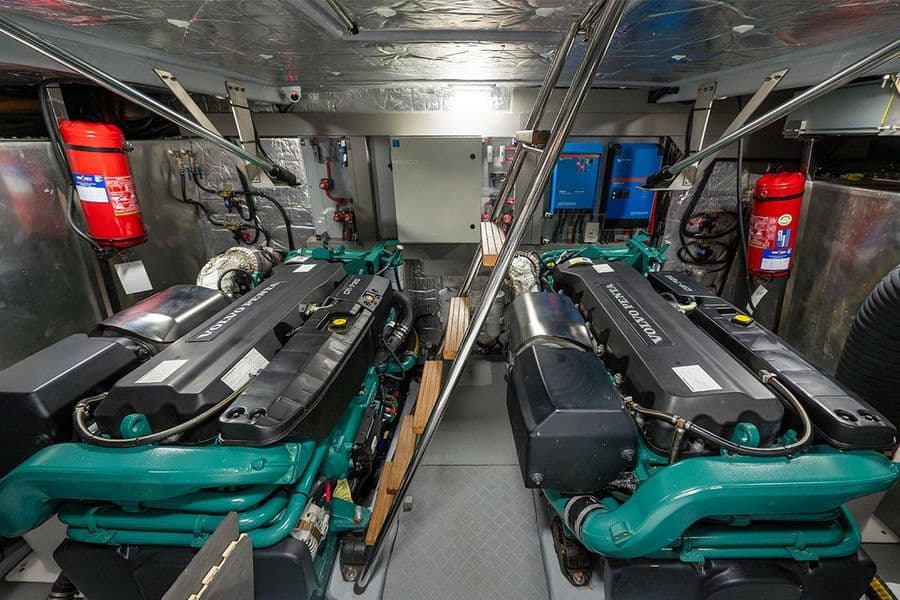 Sasga Menorquin 68 FB - miniatura 7