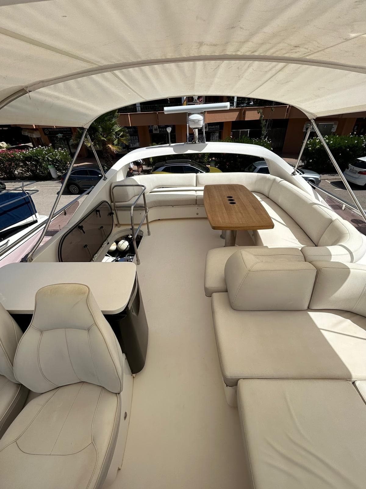 Princess 52 Flybridge - miniatura 13