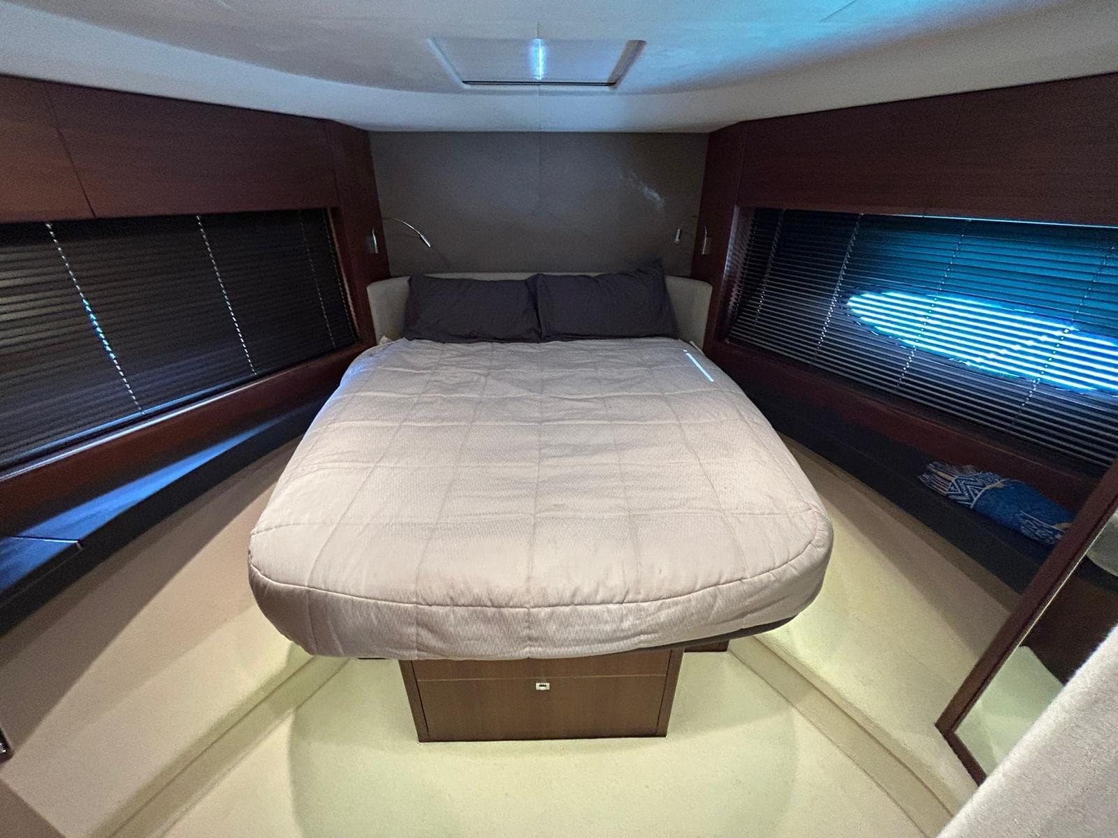 Princess 52 Flybridge - miniatura 9