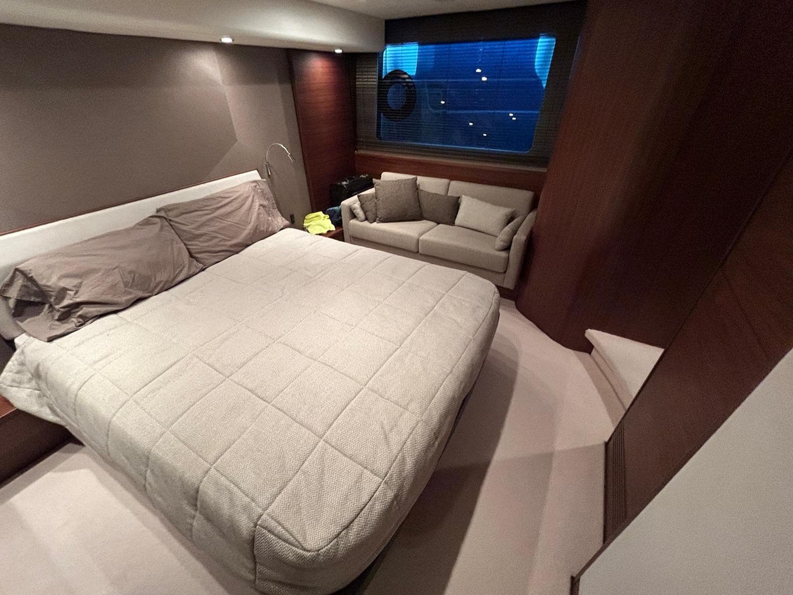 Princess 52 Flybridge - miniatura 5