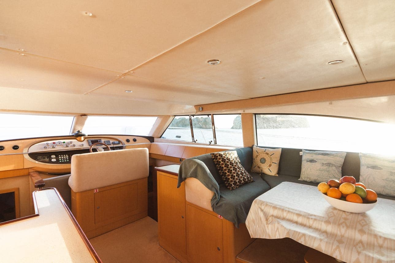 Catamaran Galatzó K One - miniatura 11