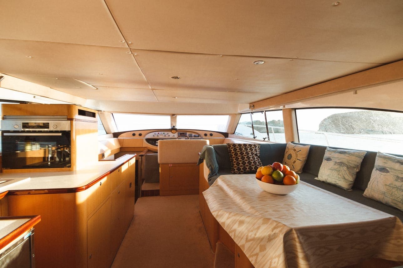 Catamaran Galatzó K One - miniatura 9