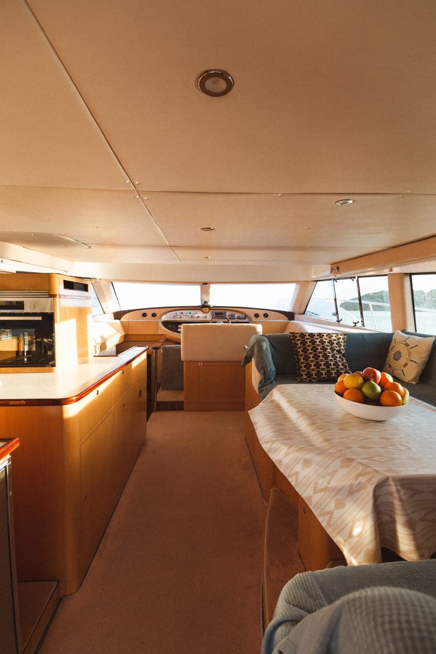 Catamaran Galatzó K One - miniatura 8