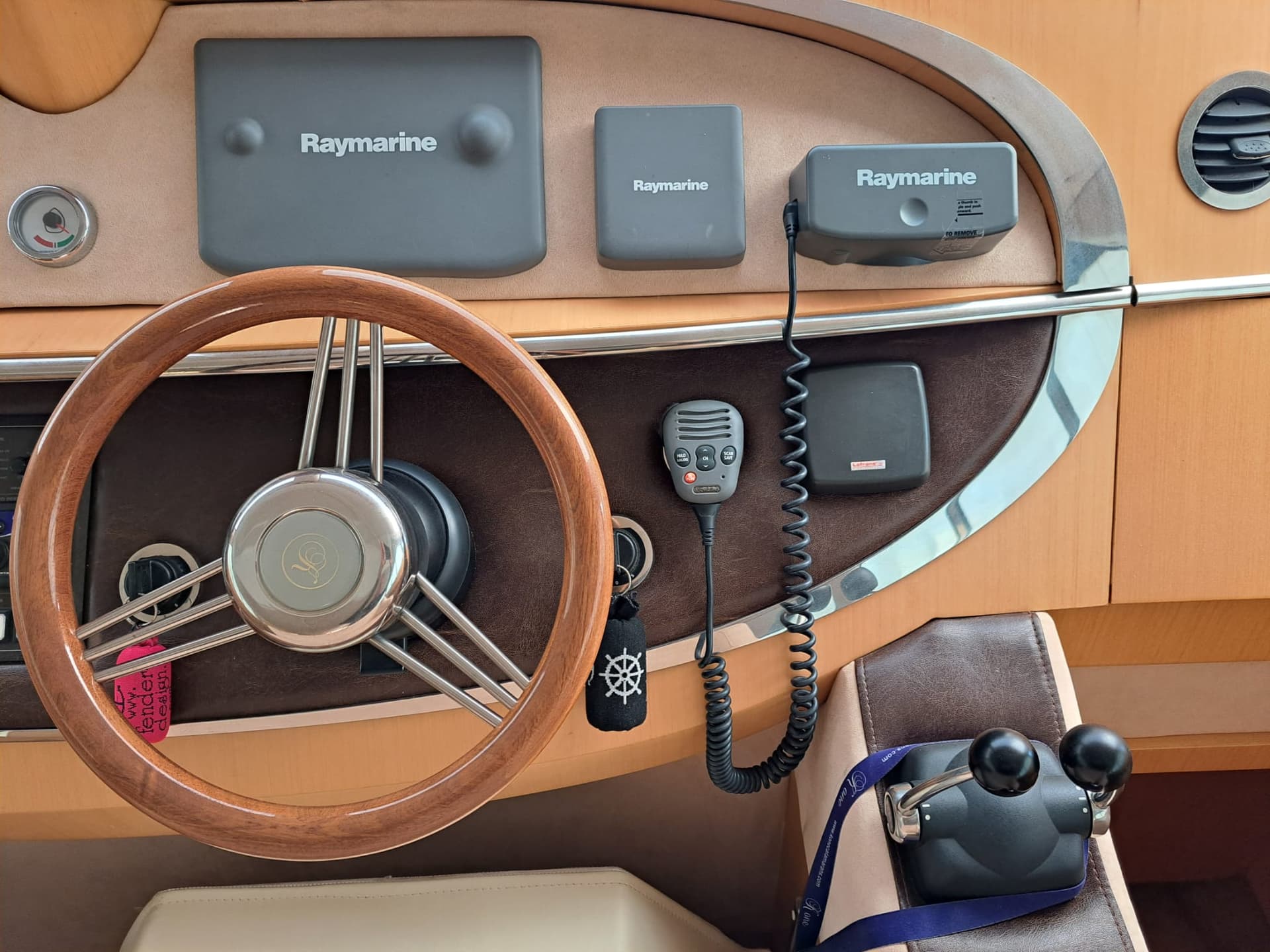 Catamaran Galatzó K One - miniatura 4