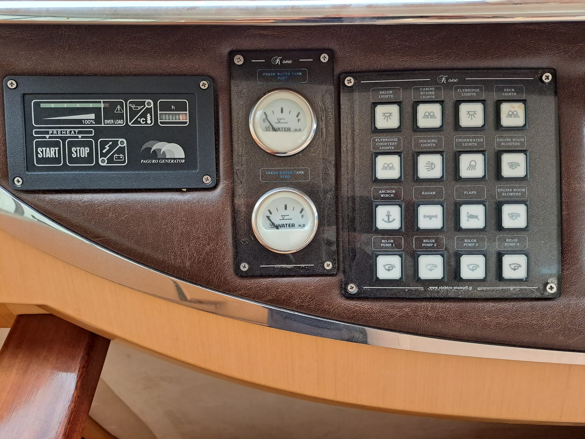 Catamaran Galatzó K One - miniatura 3