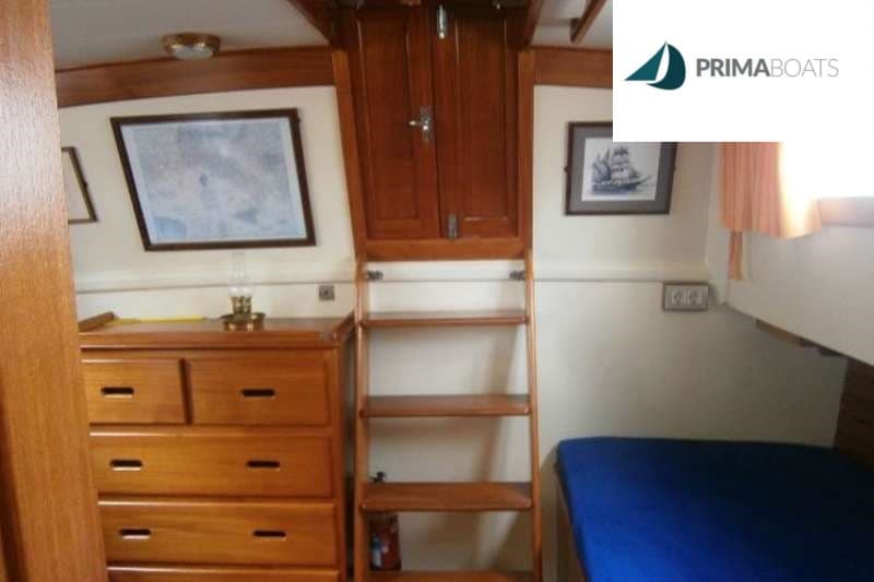 Gran Banks 42 - miniatura 16