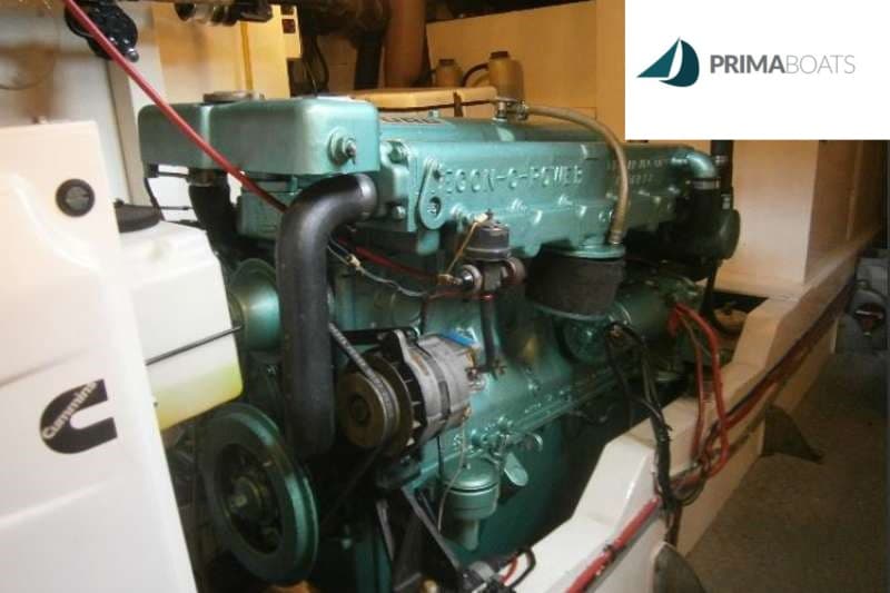 Gran Banks 42 - miniatura 15