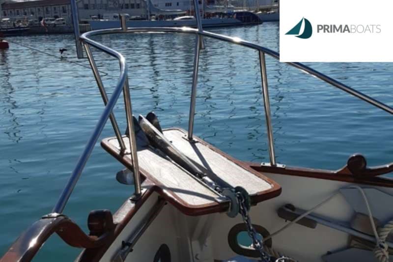 Gran Banks 42 - miniatura 11