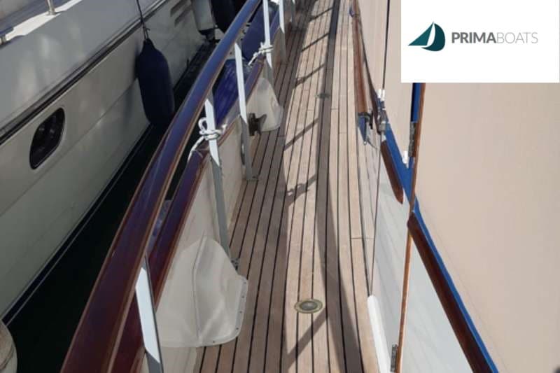 Gran Banks 42 - miniatura 9