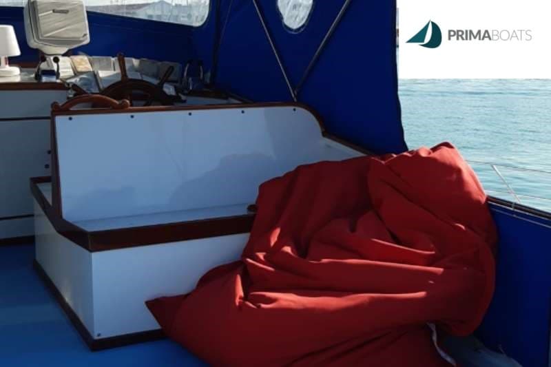 Gran Banks 42 - miniatura 7