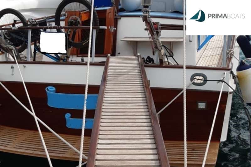 Gran Banks 42 - miniatura 6